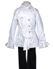 GF FERRE' - Mid-length jacket