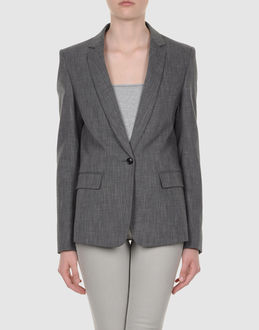 BALMAIN - CAPISPALLA - Giacche - su YOOX.COM