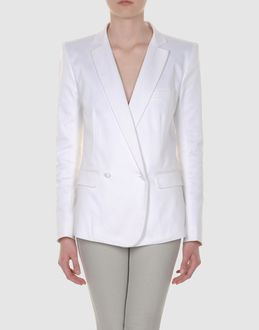 BALMAIN - CAPISPALLA - Giacche - su YOOX.COM