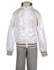 GF FERRE' - Jacke