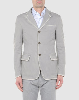 WUNDERKIND - CAPISPALLA - Giacche - su YOOX.COM