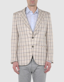 WUNDERKIND - CAPISPALLA - Giacche - su YOOX.COM