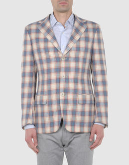WUNDERKIND - CAPISPALLA - Giacche - su YOOX.COM