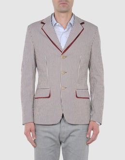 WUNDERKIND - CAPISPALLA - Giacche - su YOOX.COM