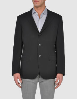 WUNDERKIND - CAPISPALLA - Giacche - su YOOX.COM