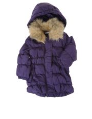 NAME IT - Down jacket