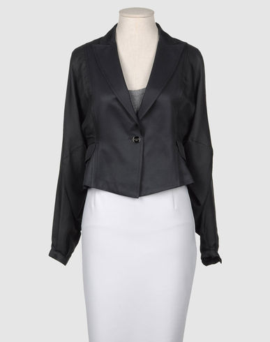 ZOOM MIRIAM OCARIZ - Blazer