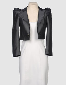 MIRIAM OCARIZ - CAPISPALLA - Giacche - su YOOX.COM