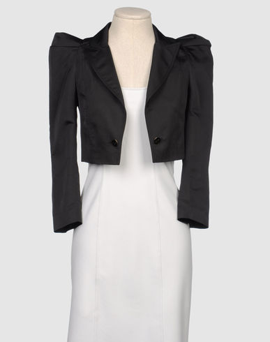 ZOOM MIRIAM OCARIZ - Blazer