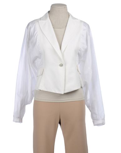 ZOOM MIRIAM OCARIZ - Blazer