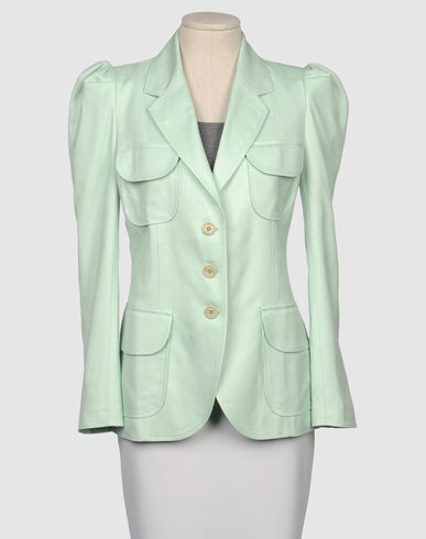 ZOOM MIRIAM OCARIZ - Blazer