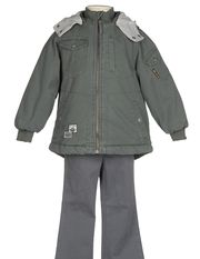 NAME IT - Jacket
