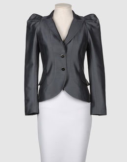 MIRIAM OCARIZ - CAPISPALLA - Giacche - su YOOX.COM