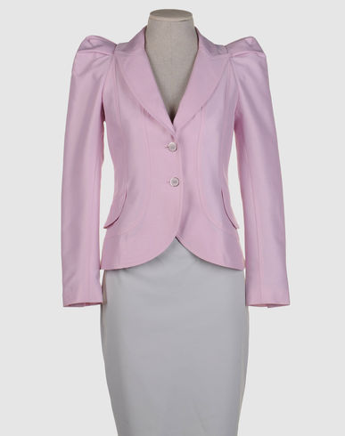 ZOOM MIRIAM OCARIZ - Blazer