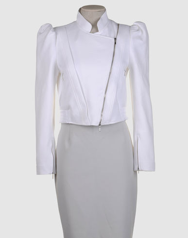 ZOOM MIRIAM OCARIZ - Jacket