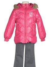 NAME IT - Jacke
