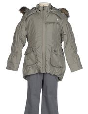 NAME IT - Jacke