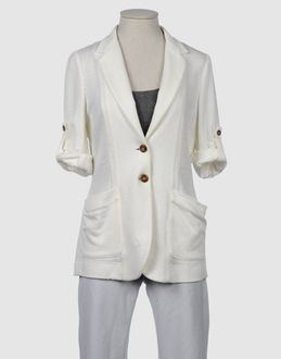 MARLY'S 1981 - CAPISPALLA - Giacche - su YOOX.COM