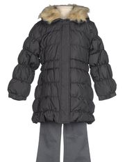 NAME IT - Down jacket