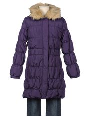 NAME IT - Down jacket