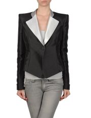 EMPORIO ARMANI - Giacca