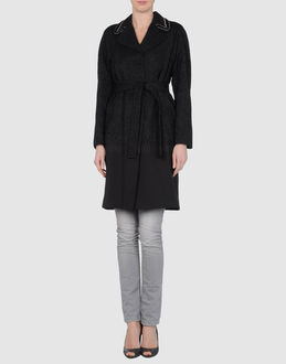 I'M ISOLA MARRAS - CAPISPALLA - Cappotti - su YOOX.COM