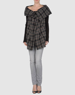 I'M ISOLA MARRAS - CAPISPALLA - Giacconi - su YOOX.COM