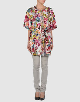 D&g - Manteaux - Pardessus