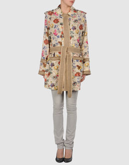 D&G - CAPISPALLA - Soprabiti - su YOOX.COM
