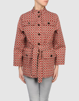 MARC JACOBS - CAPISPALLA - Soprabiti - su YOOX.COM
