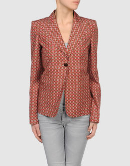 Marc Jacobs - Manteaux - Vestes
