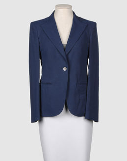 MARLY'S 1981 - CAPISPALLA - Giacche - su YOOX.COM