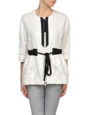 MONCLER GAMME ROUGE - Jacket