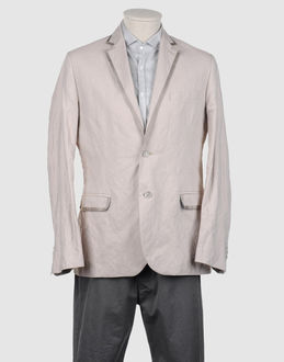 JEY COLE MAN - CAPISPALLA - Giacche - su YOOX.COM