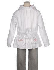 LAURA BIAGIOTTI BABY - Jacke
