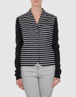 CHRISTIAN DIOR - CAPISPALLA - Giacche - su YOOX.COM