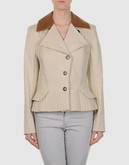 CHRISTIAN DIOR - CAPISPALLA - Giacche - su YOOX.COM
