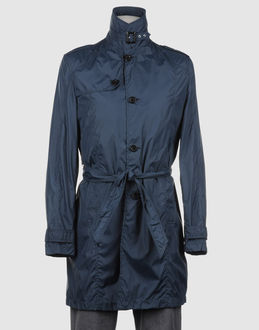TREND CORNELIANI - CAPISPALLA - Soprabiti - su YOOX.COM