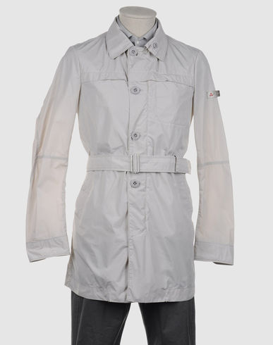 ZOOM PEUTEREY - Full-length jacket