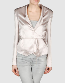 JASMINE DI MILO - CAPISPALLA - Giacche - su YOOX.COM