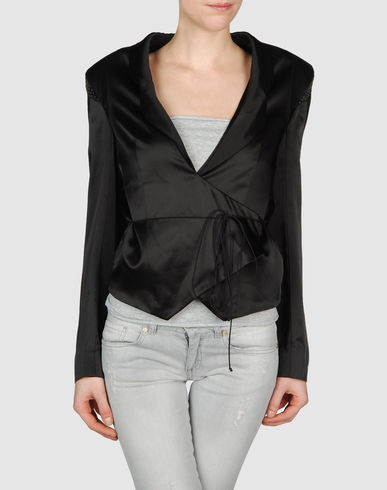 ZOOM JASMINE DI MILO - Blazer