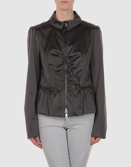 Burberry - Manteaux - Blousons