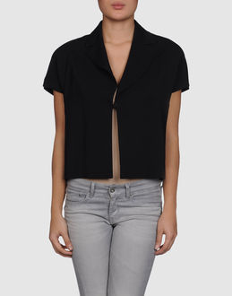 MARLY' S - CAPISPALLA - Giacche - su YOOX.COM