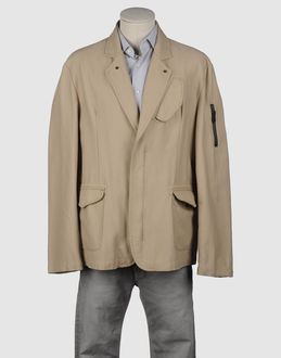 MAHARISHI - CAPISPALLA - Giacche - su YOOX.COM