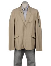 MAHARISHI - Blazer