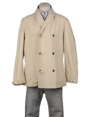 MAHARISHI - Full-length jacket