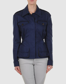 CHRISTIAN DIOR - CAPISPALLA - Giacche - su YOOX.COM