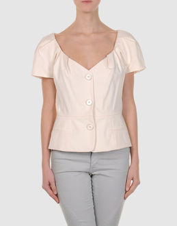CHRISTIAN DIOR - CAPISPALLA - Giacche - su YOOX.COM