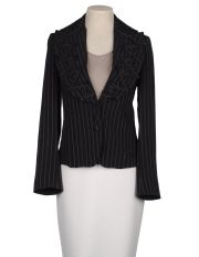 GERMANO ZAMA - Blazer