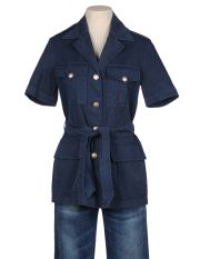 GERMANO ZAMA - Full-length jacket